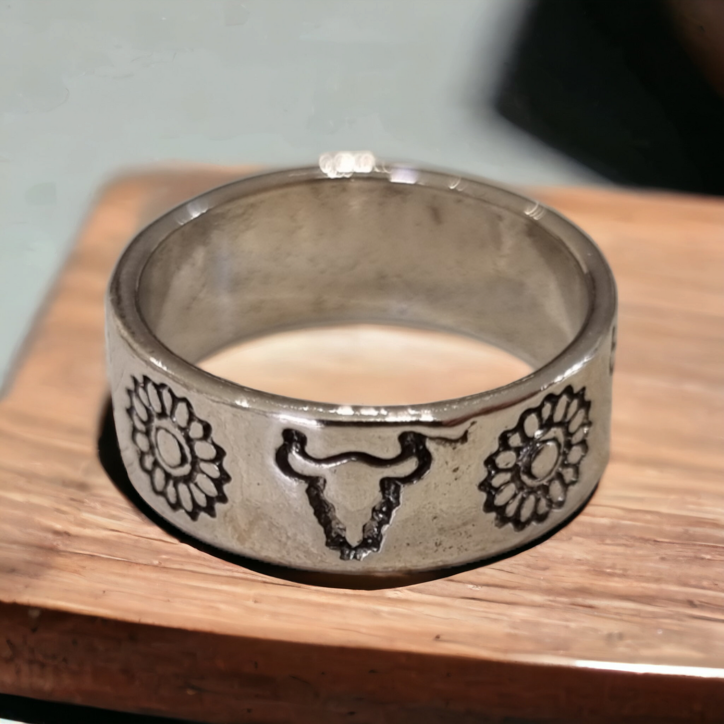 Bull Ring